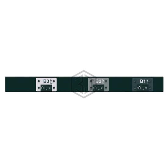 P06B48M - Panduit Corp - Power Distribution, Surge Protectors