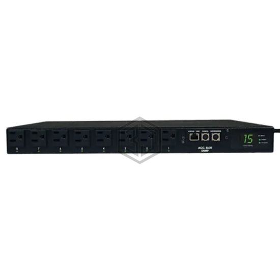 PDUMH15ATNET - Tripp Lite - Power Distribution, Surge Protectors
