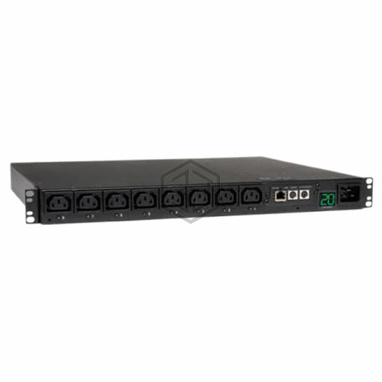 PDUMH20HVNET - Tripp Lite - Power Distribution, Surge Protectors
