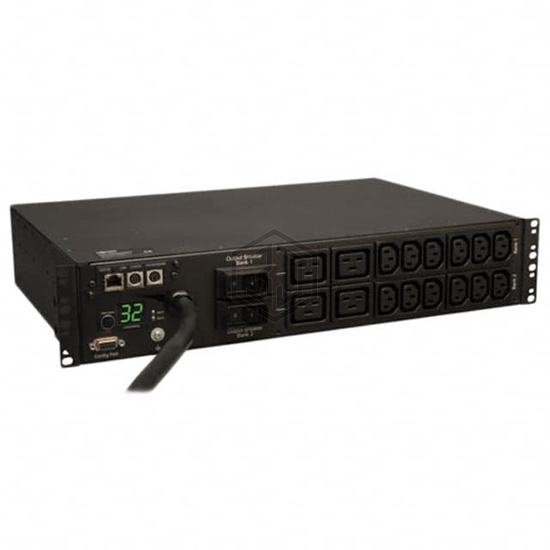 PDUMNH32HV - Tripp Lite - Power Distribution, Surge Protectors