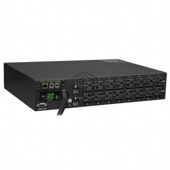 PDUMNH30 - Tripp Lite - Power Distribution, Surge Protectors