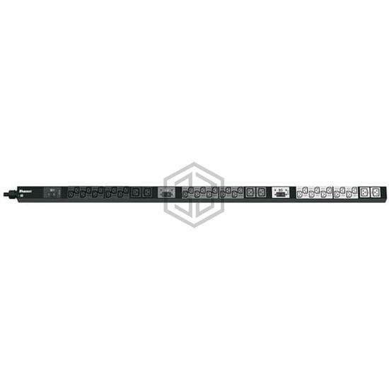 P36B22M - Panduit Corp - Power Distribution, Surge Protectors