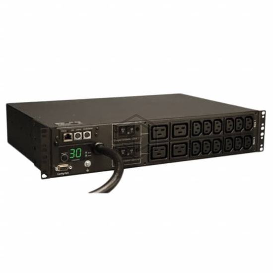 PDUMNH30HV - Tripp Lite - Power Distribution, Surge Protectors