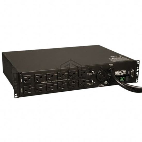 PDUMH30AT - Tripp Lite - Power Distribution, Surge Protectors