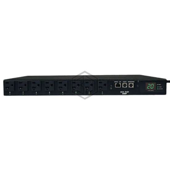 PDUMH20ATNET - Tripp Lite - Power Distribution, Surge Protectors