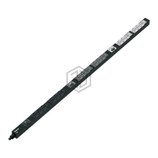 P42B27M - Panduit Corp - Power Distribution, Surge Protectors