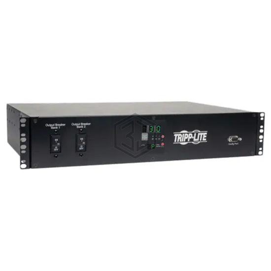 PDUMH30HVAT - Tripp Lite - Power Distribution, Surge Protectors