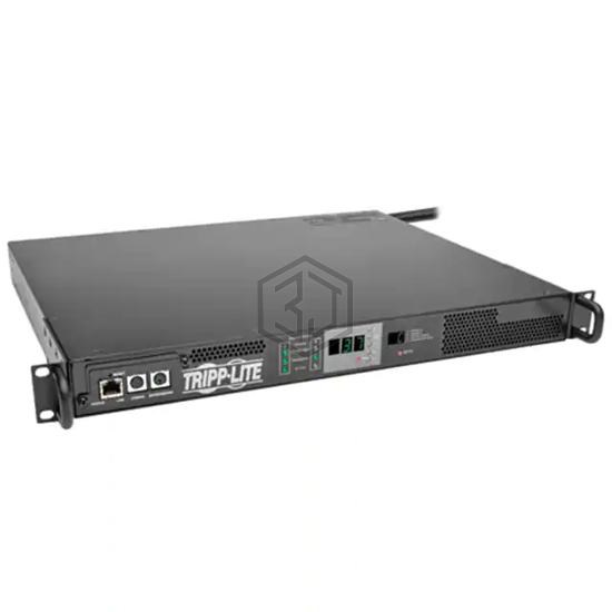 PDUMNH16HVAT - Tripp Lite - Power Distribution, Surge Protectors