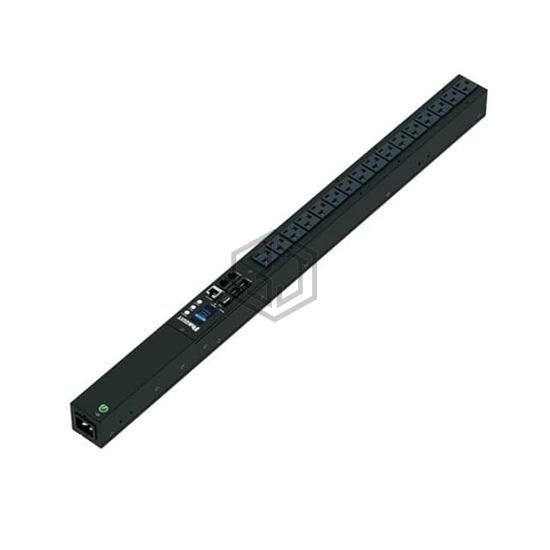 P16D22M - Panduit Corp - Power Distribution, Surge Protectors