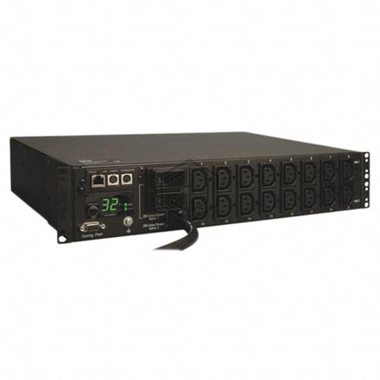PDUMH32HVNET - Tripp Lite - Power Distribution, Surge Protectors