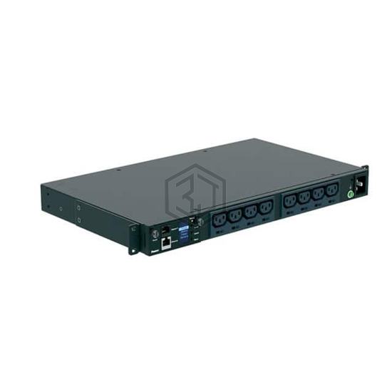 P12D13M - Panduit Corp - Power Distribution, Surge Protectors