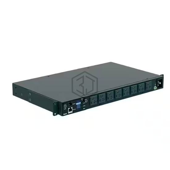P08D10M - Panduit Corp - Power Distribution, Surge Protectors