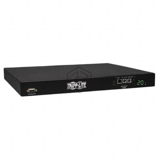 PDUMH20HVATNET - Tripp Lite - Power Distribution, Surge Protectors