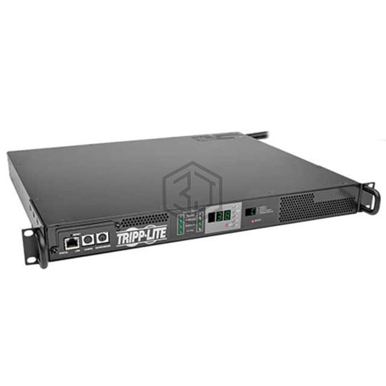 PDUMNH20HVAT - Tripp Lite - Power Distribution, Surge Protectors
