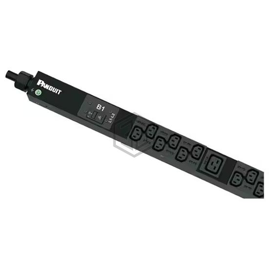 P42B23M - Panduit Corp - Power Distribution, Surge Protectors