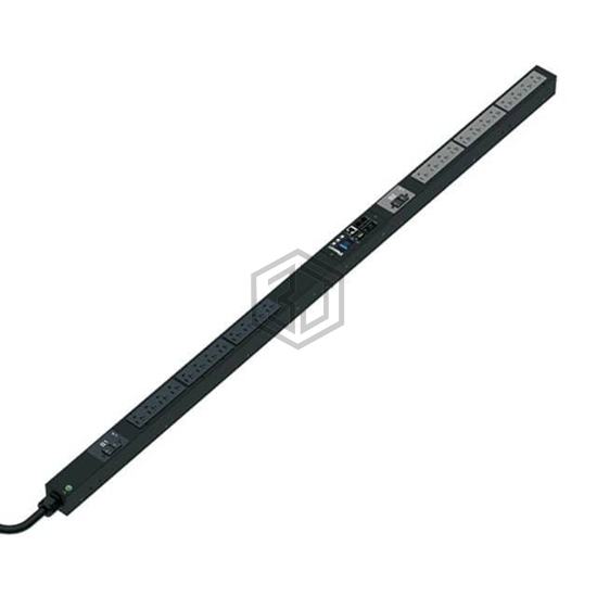 P24D23M - Panduit Corp - Power Distribution, Surge Protectors