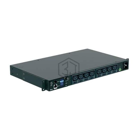 P08E18M - Panduit Corp - Power Distribution, Surge Protectors