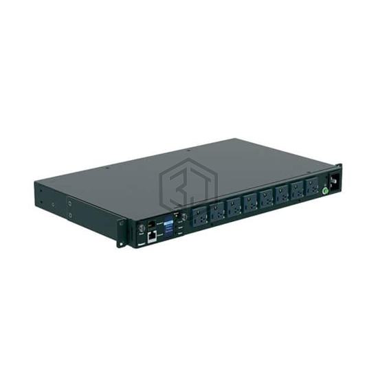 P08E14M - Panduit Corp - Power Distribution, Surge Protectors