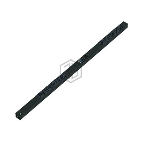 P24D24M - Panduit Corp - Power Distribution, Surge Protectors