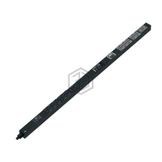 P24D07M - Panduit Corp - Power Distribution, Surge Protectors