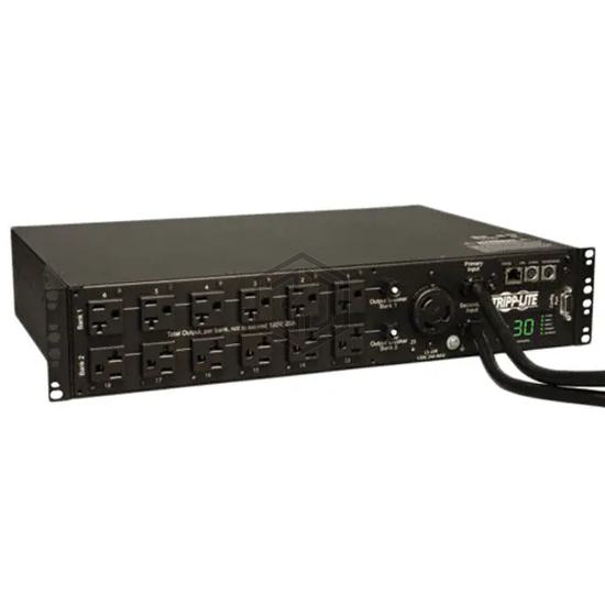 PDUMH30ATNET - Tripp Lite - Power Distribution, Surge Protectors