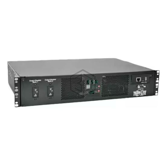 PDUMH32HVATNET - Tripp Lite - Power Distribution, Surge Protectors