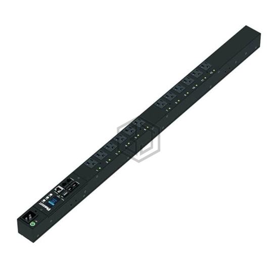 P12E20M - Panduit Corp - Power Distribution, Surge Protectors