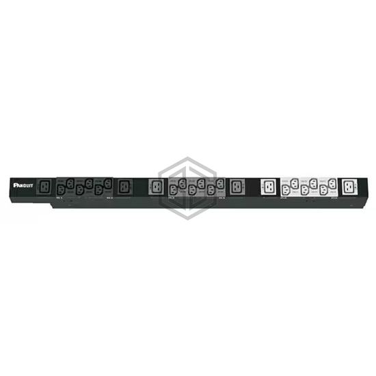 P24B32M - Panduit Corp - Power Distribution, Surge Protectors