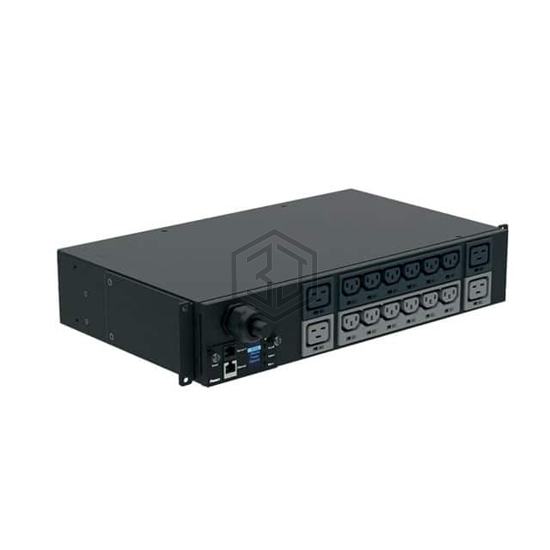 P16D14M - Panduit Corp - Power Distribution, Surge Protectors