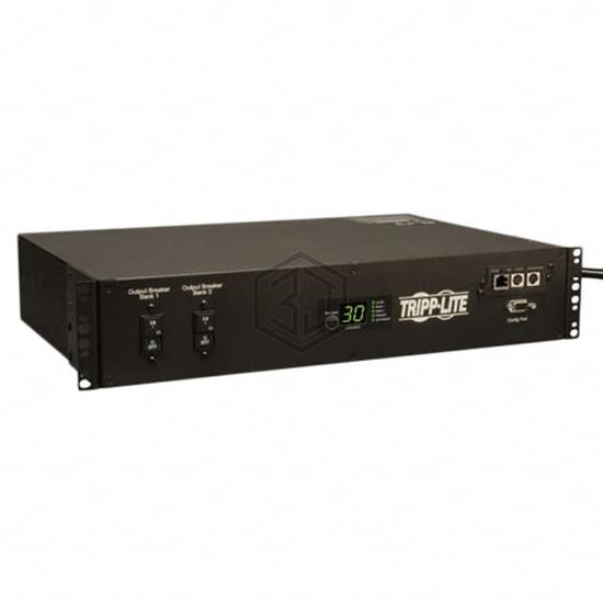 PDUMH30HVATNET - Tripp Lite - Power Distribution, Surge Protectors