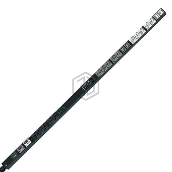 P36D26M - Panduit Corp - Power Distribution, Surge Protectors