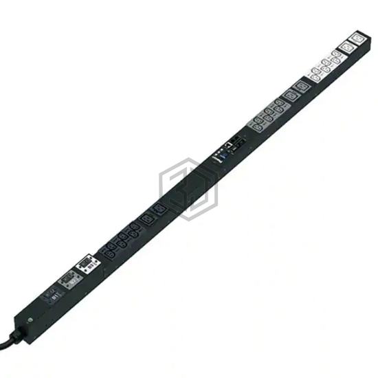 P24D27M - Panduit Corp - Power Distribution, Surge Protectors