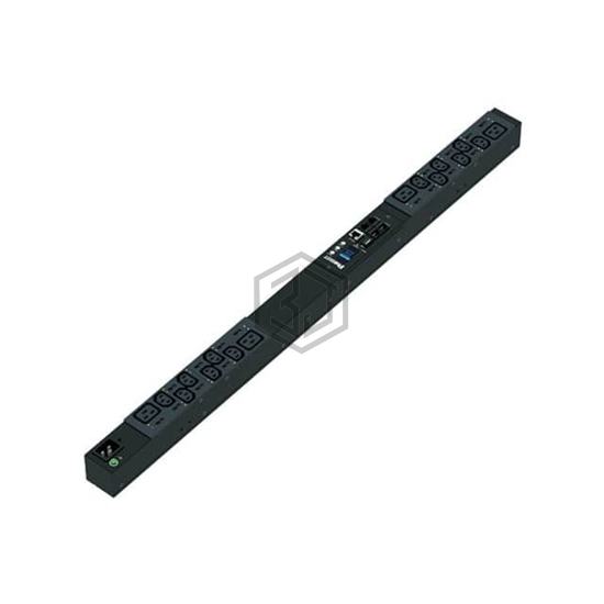 P16E24M - Panduit Corp - Power Distribution, Surge Protectors