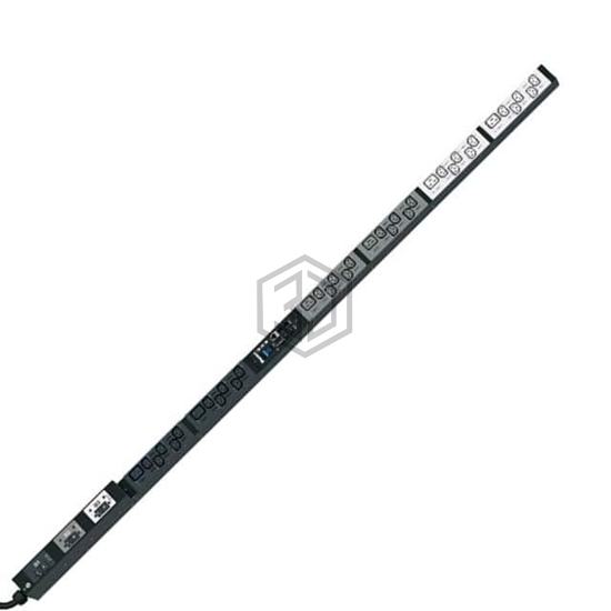 P36E34M - Panduit Corp - Power Distribution, Surge Protectors