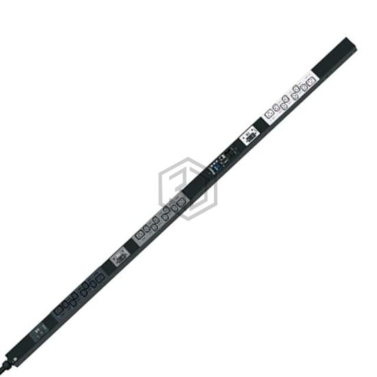 P24E30M - Panduit Corp - Power Distribution, Surge Protectors