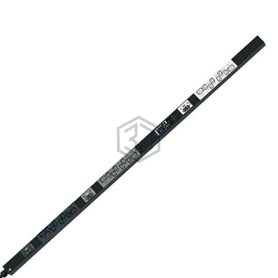 P24F02M - Panduit Corp - Power Distribution, Surge Protectors