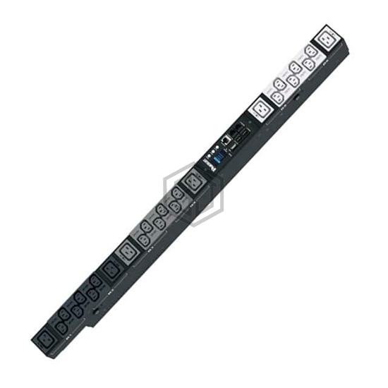 P24D33M - Panduit Corp - Power Distribution, Surge Protectors
