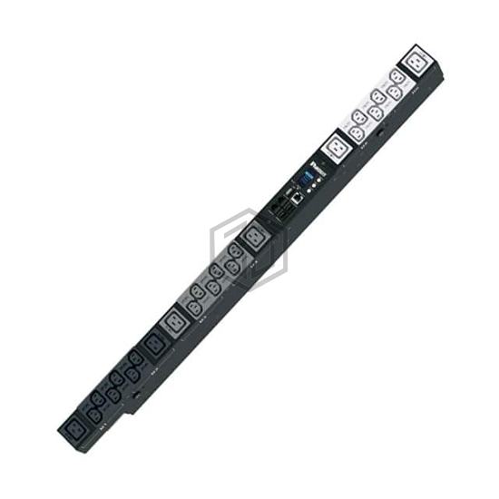 P24D30M - Panduit Corp - Power Distribution, Surge Protectors