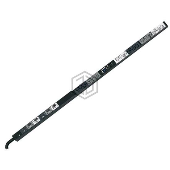 P24D31M - Panduit Corp - Power Distribution, Surge Protectors