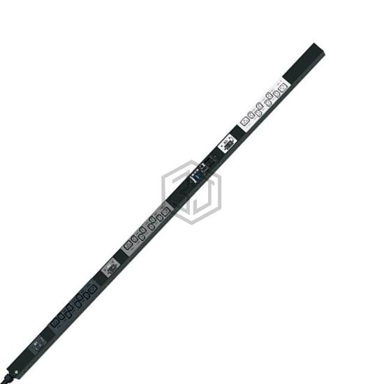 P24F03M - Panduit Corp - Power Distribution, Surge Protectors