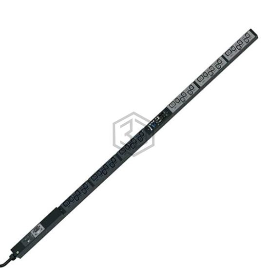 P36F15M - Panduit Corp - Power Distribution, Surge Protectors