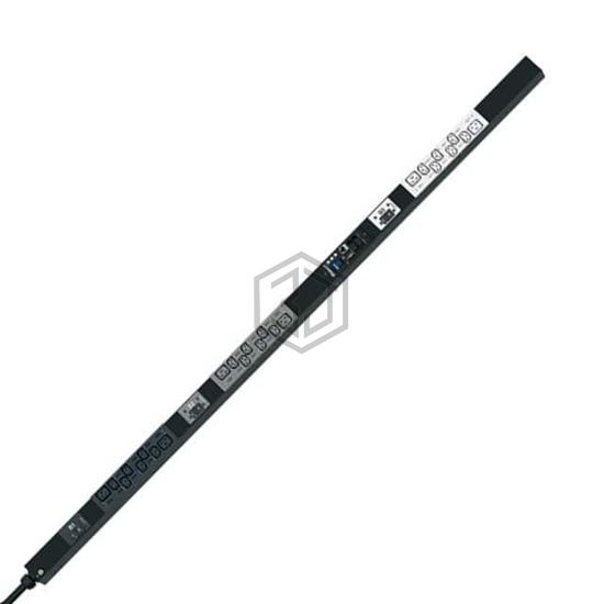 P24G02M - Panduit Corp - Power Distribution, Surge Protectors