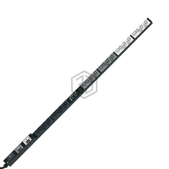 P36F17M - Panduit Corp - Power Distribution, Surge Protectors