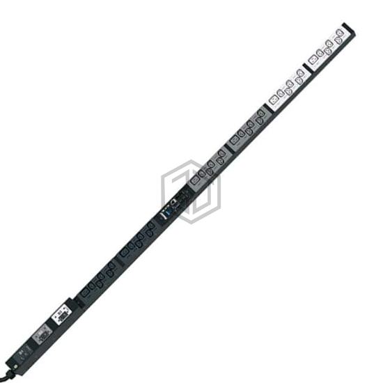 P36F16M - Panduit Corp - Power Distribution, Surge Protectors