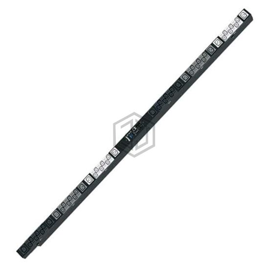 P48D35M - Panduit Corp - Power Distribution, Surge Protectors