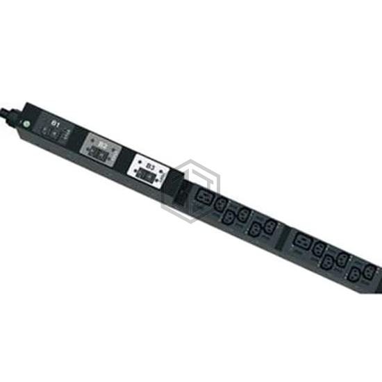 P36G19M - Panduit Corp - Power Distribution, Surge Protectors