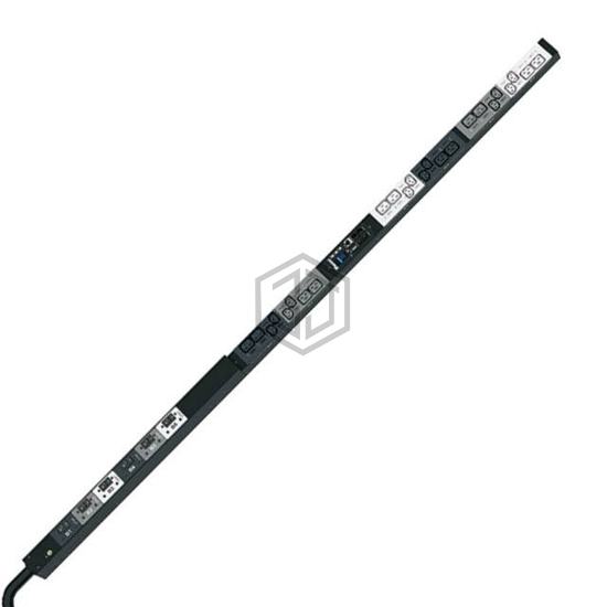 P24E32M - Panduit Corp - Power Distribution, Surge Protectors