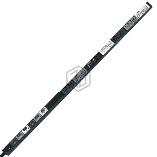 P24F05M - Panduit Corp - Power Distribution, Surge Protectors