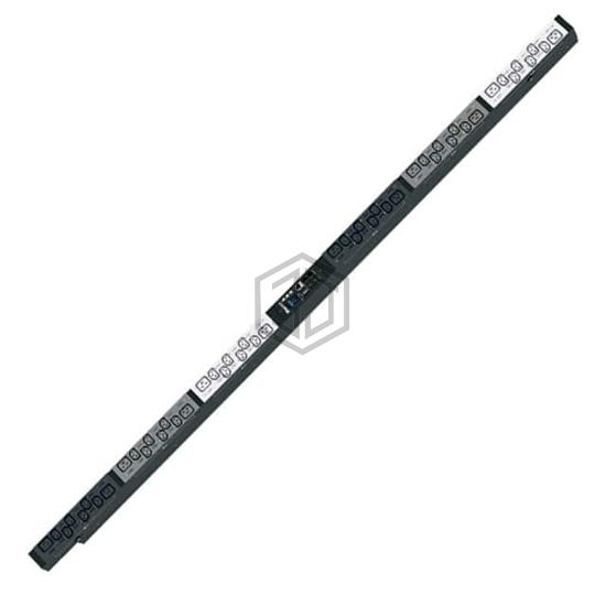P48G21M - Panduit Corp - Power Distribution, Surge Protectors
