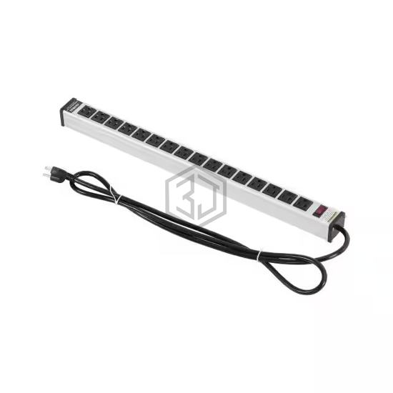 500884 - Global Industrial - Power Distribution, Surge Protectors